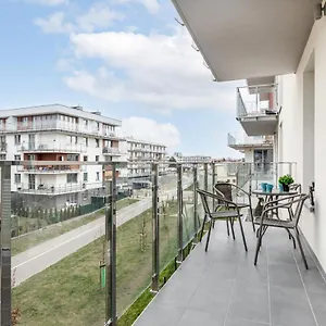 Osiedle Bursztynowe Ii By Renters Apartament