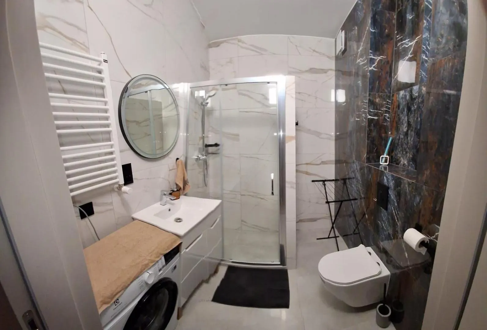 Apartament Kolobrzeg Z Parkingiem Apartment