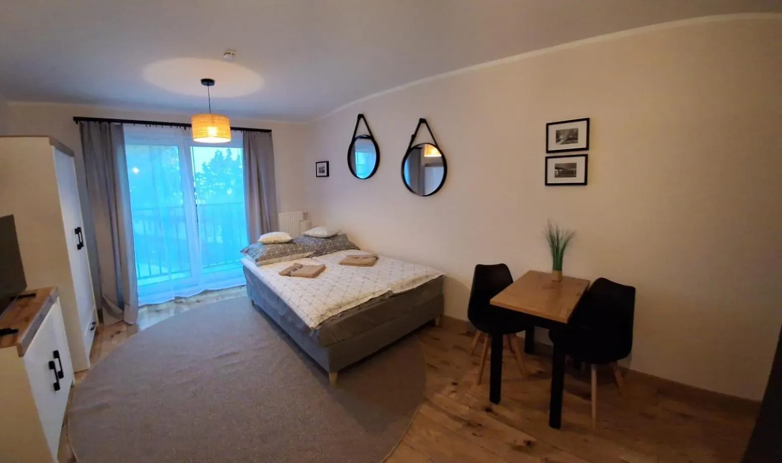 Apartament Kolobrzeg Z Parkingiem